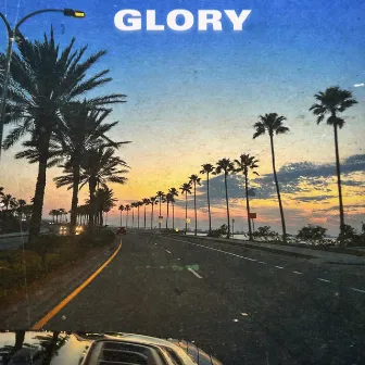 GLORY by Sunbathers