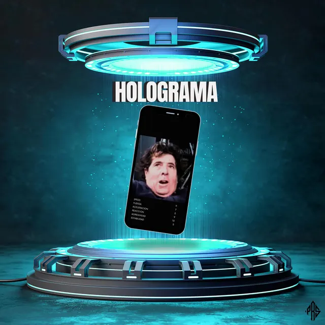 Holograma