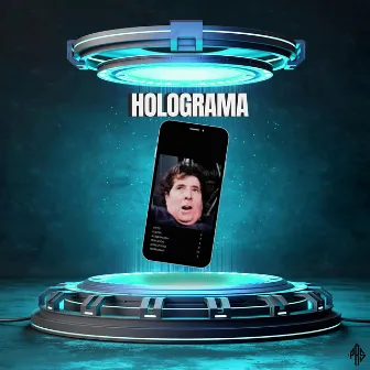 Holograma by Pablo Ross