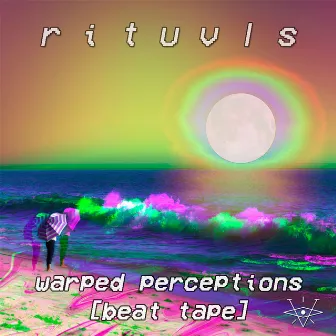 warped perceptions by Rituvls