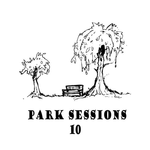 Park Sessions 10: Dusty Archives EP - Vol. 1