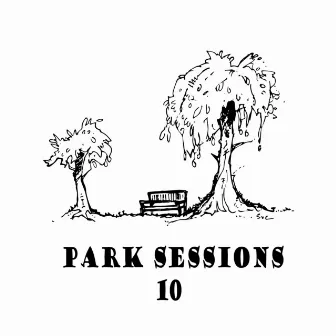 Park Sessions 10: Dusty Archives EP - Vol. 1 by TTC