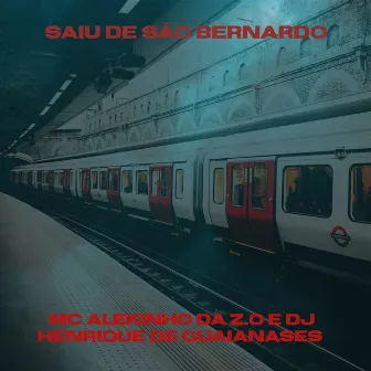 Saiu de São Bernardo by 