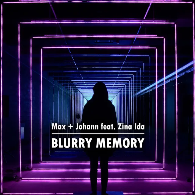 Blurry Memory (feat. Zina Ida)