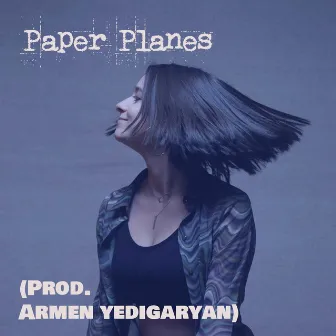 Paper Planes by Shushan Tamanyan