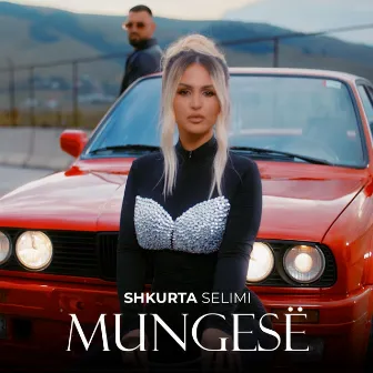 Mungesë by Shkurta Selimi