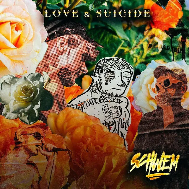 Love & Suicide