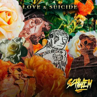 Love & Suicide by Schwem