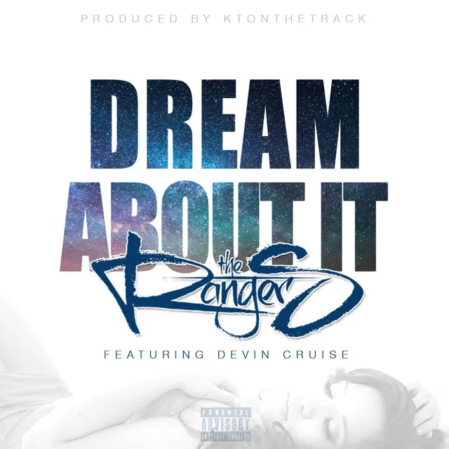 Dream About It (feat. Devin Cruise)