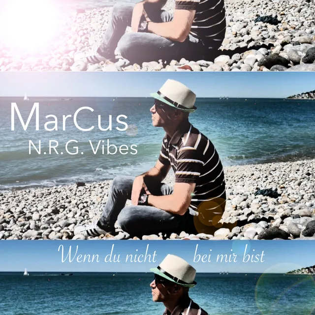 Marcus N.R.G. Vibes