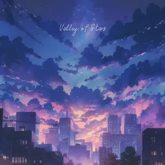 Valley of Stars by kairos