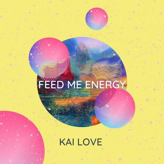 Feed Me Energy