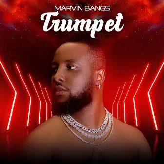 Trumpet by Marvin Bangs