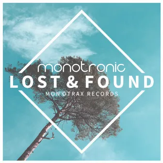 Lost & Found by Monotronic