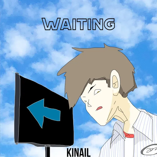 Waiting - Special Edit