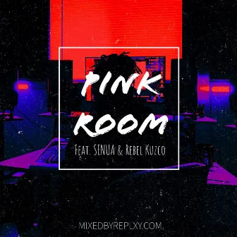 Pink Room by RE-PLXY