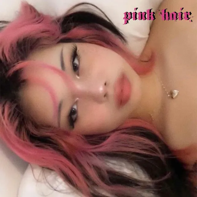 Pink Hair