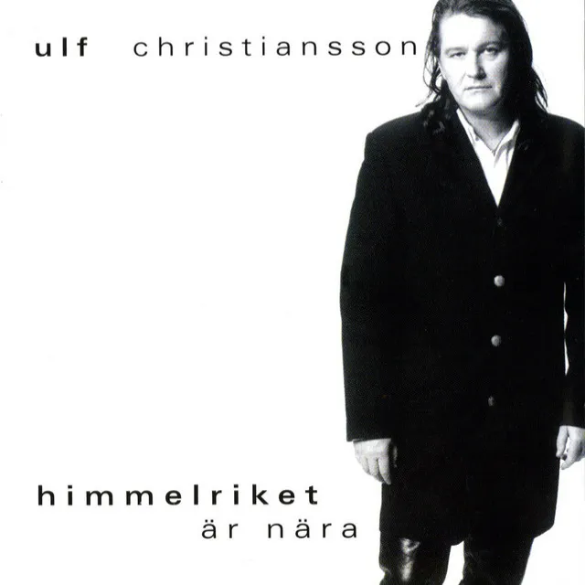 Ulf Christiansson