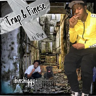 Trap And Finese by Unknown Artist