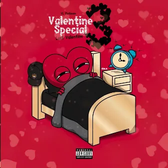 Valentine Special 3: Last Valentine by YL Platinum