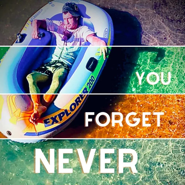 Never Forget You