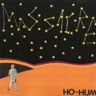 Massacre by Ho-Hum