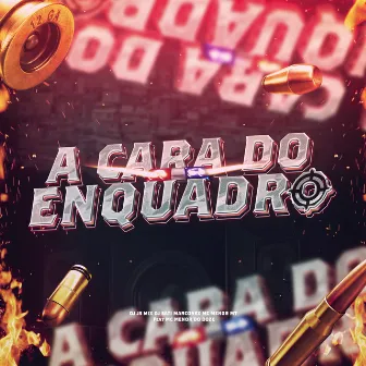 A Cara do Enquadro (feat. MC MENOR DO DOZE) by DJ JS MIX