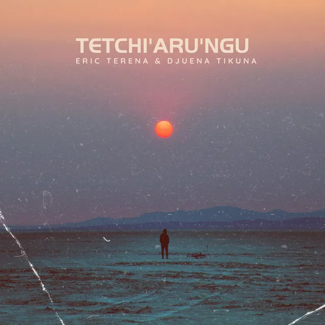 Tetchi'arü'ngu (Remix)