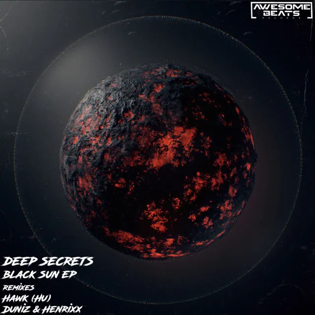 Black Sun - Duniz & Henrixx Remix