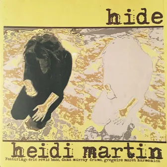 HIDE by Heidi Martin