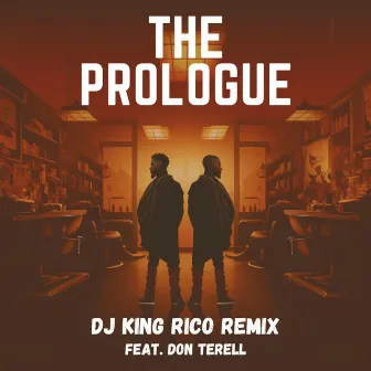 The Prologue by DJ King Rico