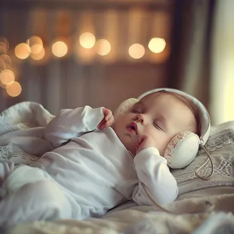 Dreamtime Softness: Baby Sleep Melodies by Melatonin Release