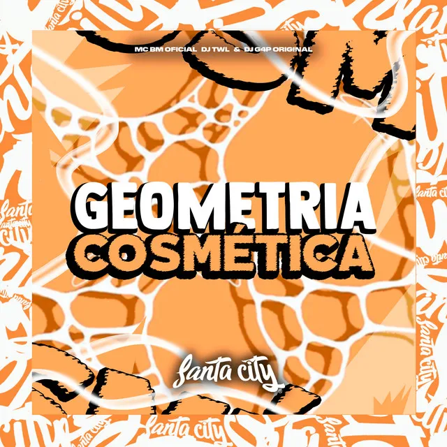 Geometria Cosmética