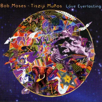 Love Everlasting by Bob Moses