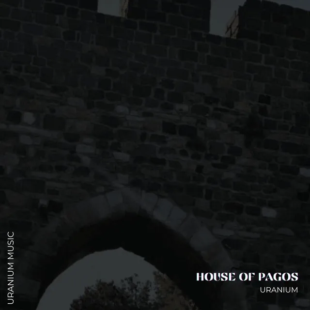 House At Pagos