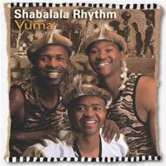 Vuma by Shabalala Rhythm