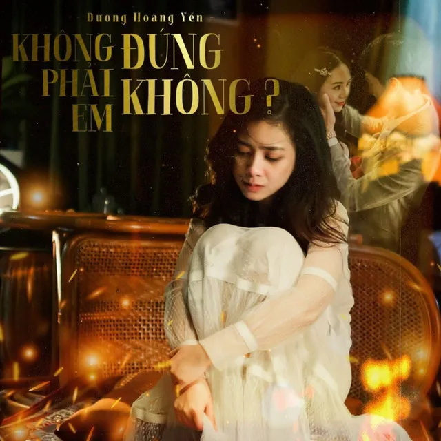 Không Phải Em Đúng Không? (Beat) - Female Version