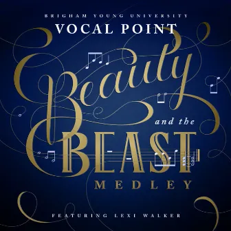 Beauty and the Beast Medley (feat. Lexi Walker) by McKay Crockett