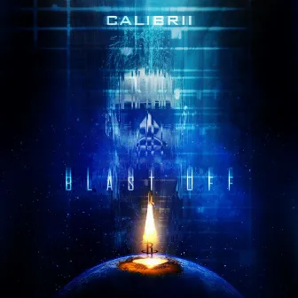 Blast Off by Calibrii