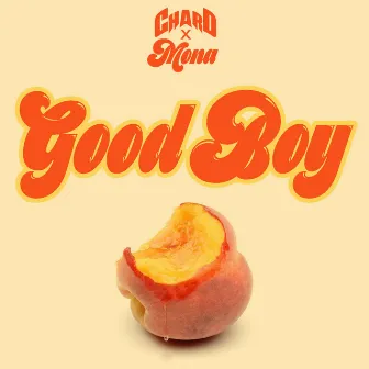 Good Boy by Chard