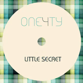 Little Secret by One4ty