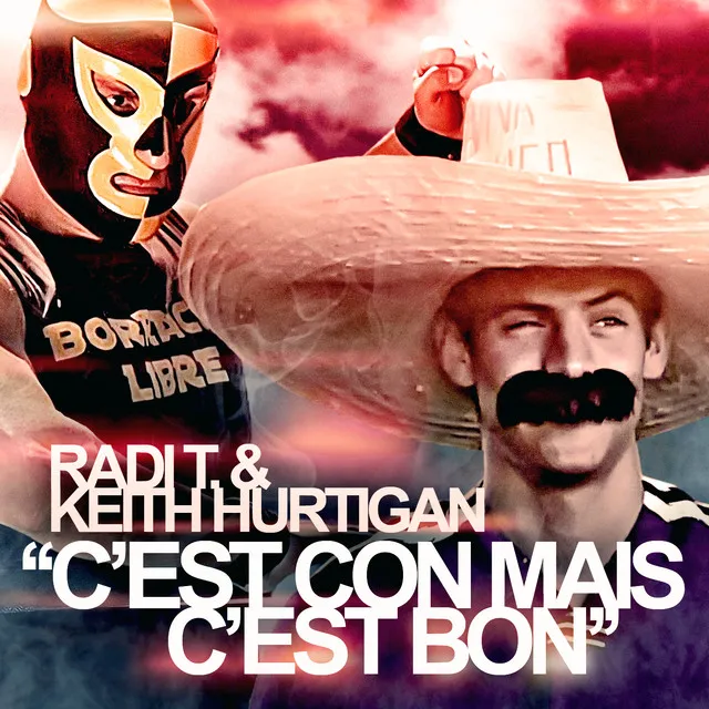 C'est con mais c'est bon (Club mix)