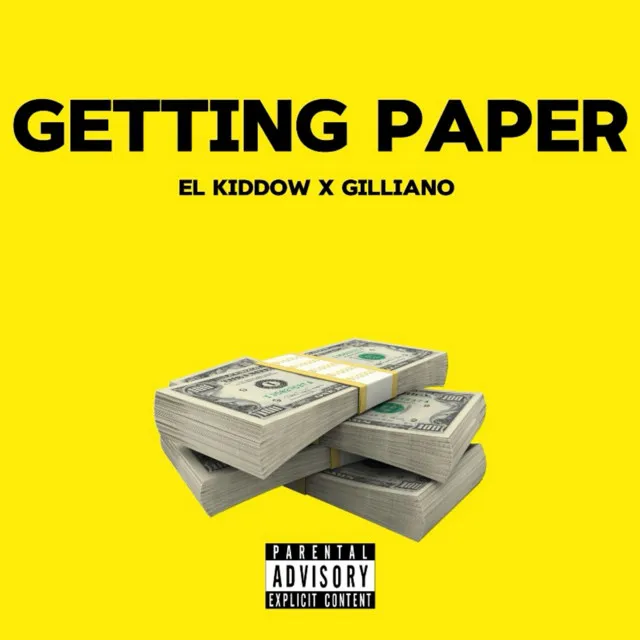 Getting Paper