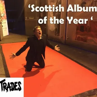 Scottish Album of the Year (The bad version) by Jackal Trades