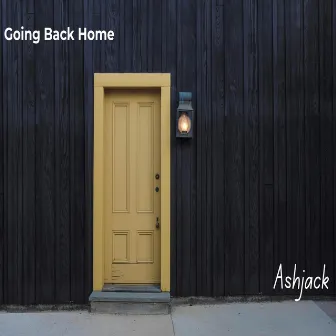 Going Back Home by Ashjack