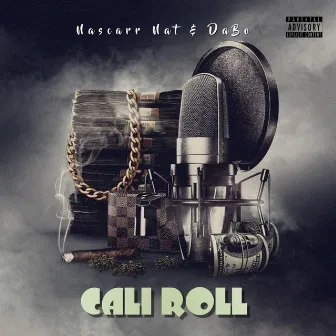 Cail Roll by Dabo