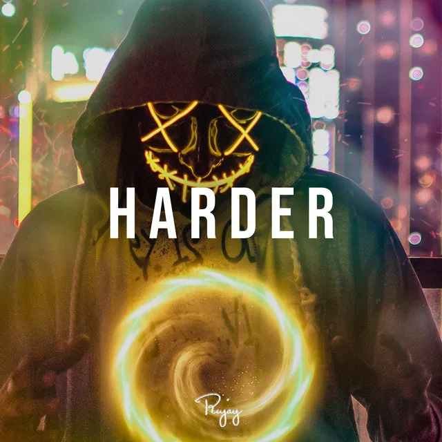 Harder