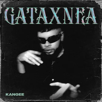 Gata X Nea by Kangee