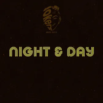 NIGHT & DAY by FORLAN