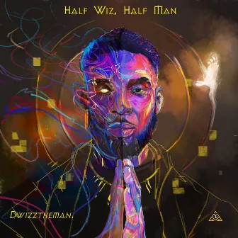 Half Wiz, Half Man by Dwizztheman